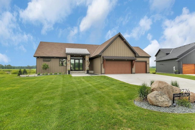 2726 Lehman Ct, Sartell, MN 56377 - photo 1