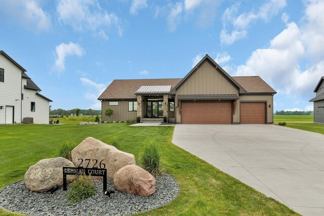 2726 Lehman Ct, Sartell, MN 56377 - photo 51
