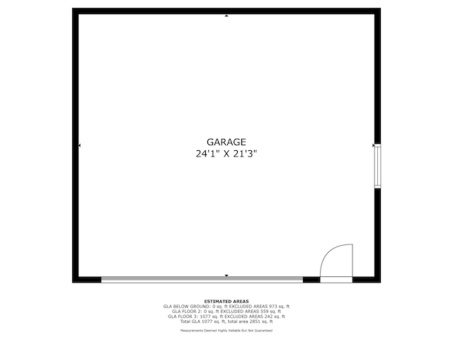 5404 Welcome Ave N, Crystal, MN 55429 - property floor plan