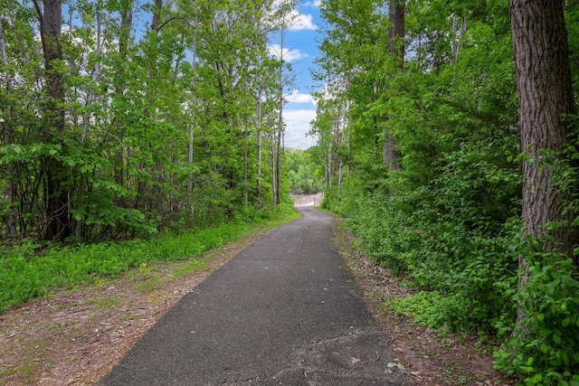 16154 Main Ave SE # 120, Prior Lake, MN 55372 - view of street with a view of trees