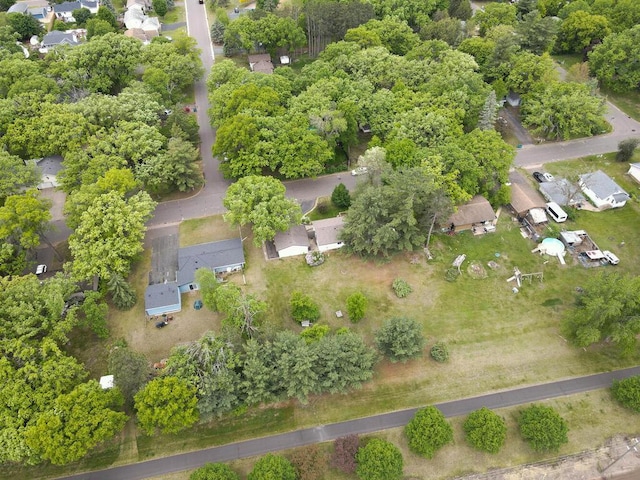 38609 Branch Ave, North Branch, MN 55056 - aerial overview of property's location