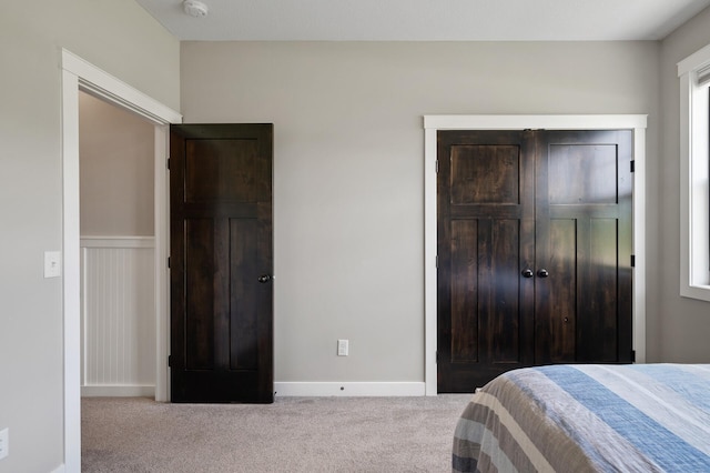 18885 Poppy St NW, Oak Grove, MN 55303 - bedroom with carpet flooring and a closet