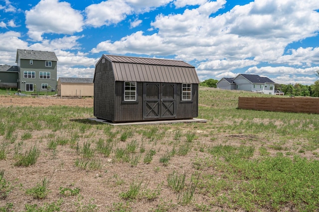 18885 Poppy St NW, Oak Grove, MN 55303 - view of shed