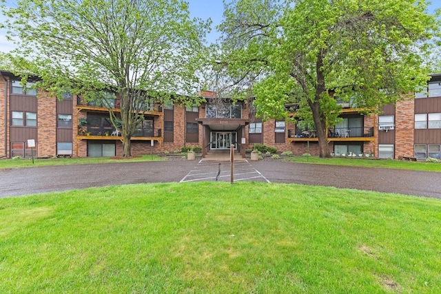 10113 34th St Unit 105, Minnetonka, MN 55305 - view of property