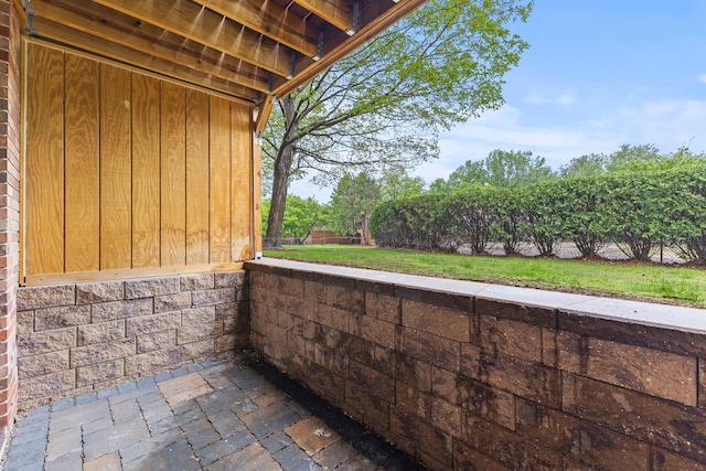 10113 34th St Unit 105, Minnetonka, MN 55305 - view of balcony