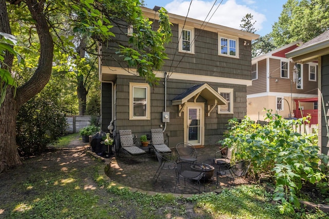 4317 Ewing Ave S, Minneapolis, MN 55410 - photo 35
