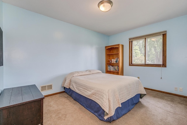 1357 64th Ave NE, Fridley, MN 55432 - bedroom featuring carpet flooring