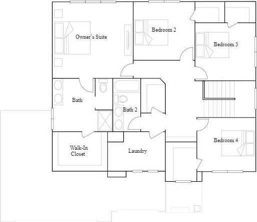 17769 54th St NE, Otsego, MN 55374 - property floor plan