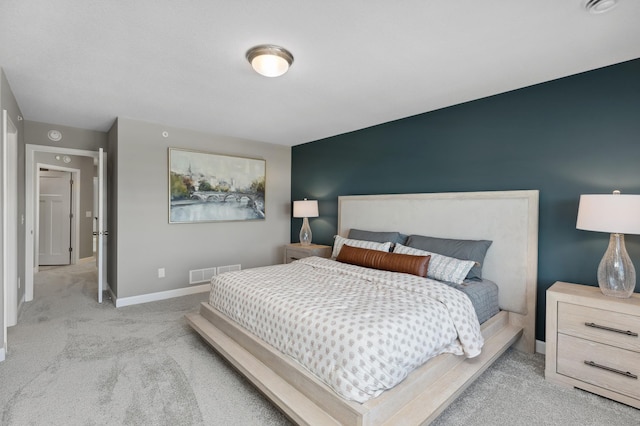 23062 Hazel Ln, Rogers, MN 55369 - carpeted bedroom featuring baseboards