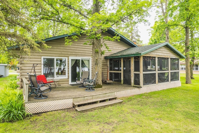 11152 Dakotah Beach Rd, Lake View Twp, MN 56501 - photo 1
