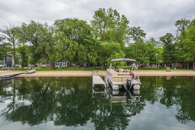 11152 Dakotah Beach Rd, Lake View Twp, MN 56501 - photo 3