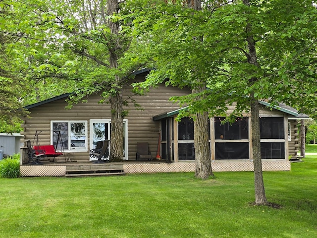 11152 Dakotah Beach Rd, Lake View Twp, MN 56501 - photo 19