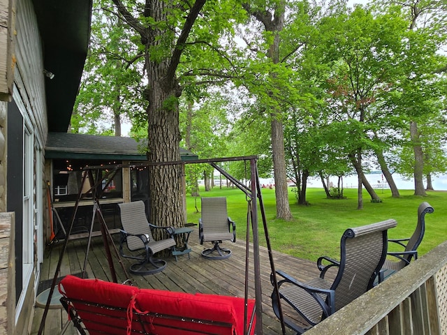 11152 Dakotah Beach Rd, Lake View Twp, MN 56501 - photo 20
