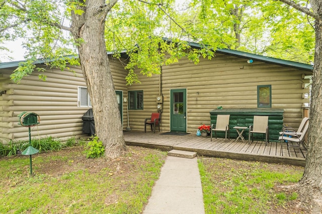 11152 Dakotah Beach Rd, Lake View Twp, MN 56501 - photo 26