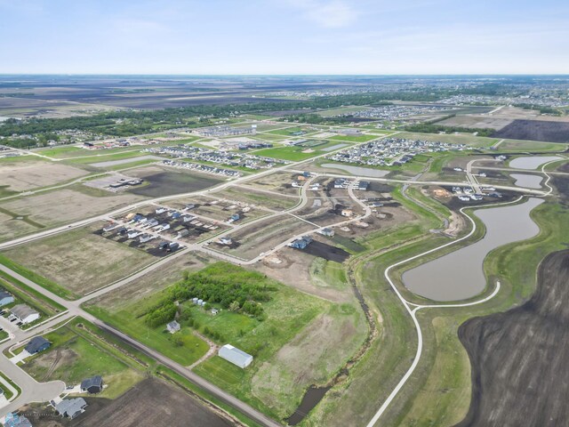 8322 62nd St S, Horace, ND 58047