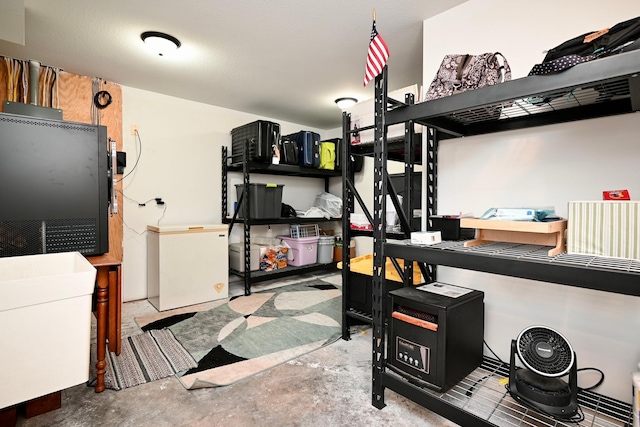 1160 21st St, Wabasha, MN 55981 - view of storage