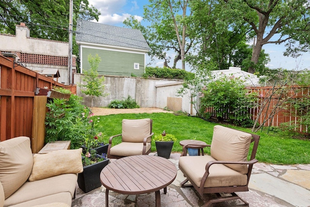 1929 Humboldt Ave S, Minneapolis, MN 55403 - view of patio / terrace