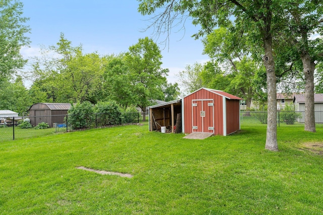 713 9th St NW, Buffalo, MN 55313 - view of yard