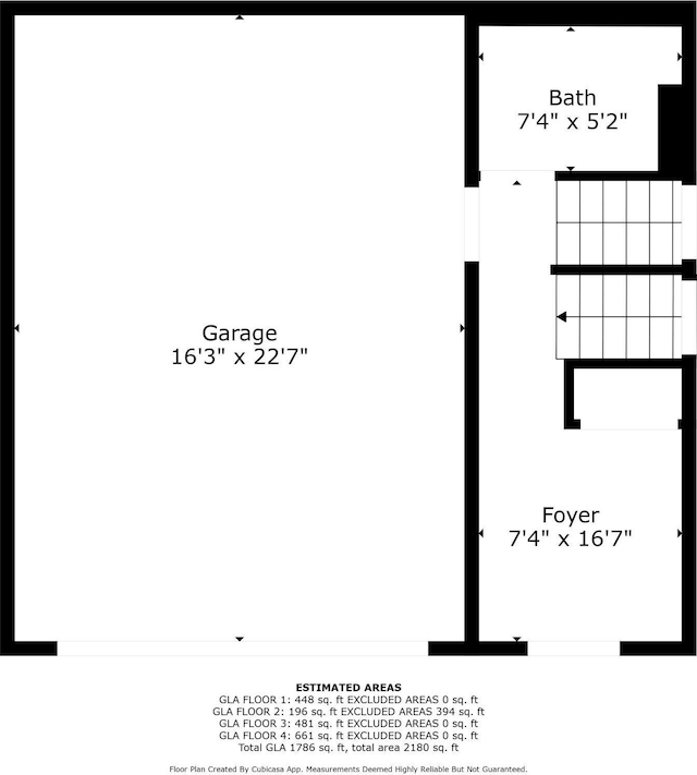 713 9th St NW, Buffalo, MN 55313 - floor plan / room layout