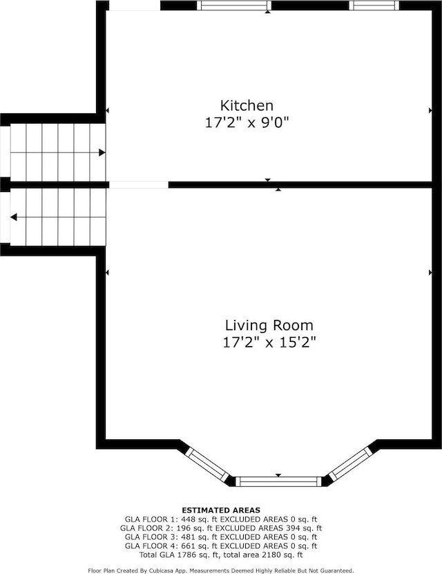 713 9th St NW, Buffalo, MN 55313 - floor plan / room layout
