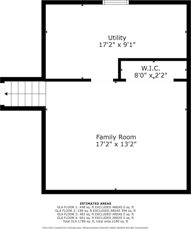 713 9th St NW, Buffalo, MN 55313 - floor plan / room layout