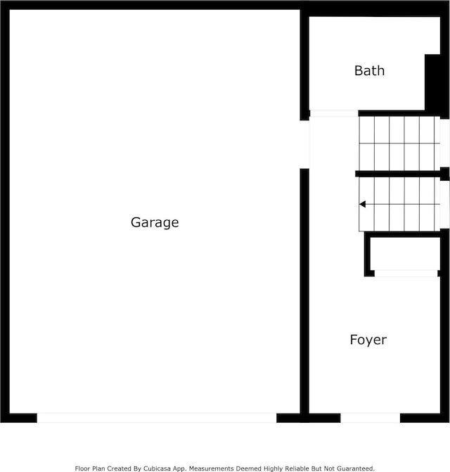 713 9th St NW, Buffalo, MN 55313 - property floor plan