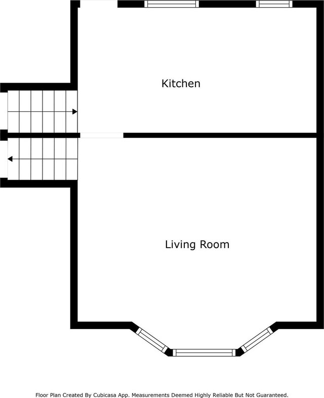 713 9th St NW, Buffalo, MN 55313 - floor plan / room layout