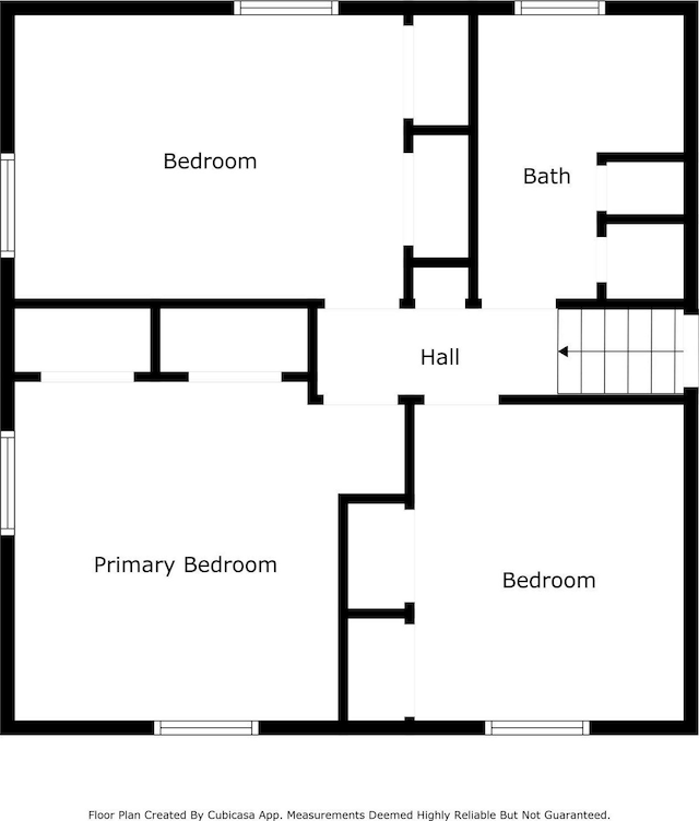 713 9th St NW, Buffalo, MN 55313 - room layout