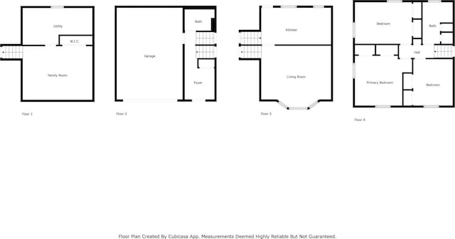 713 9th St NW, Buffalo, MN 55313 - floor plan / room layout