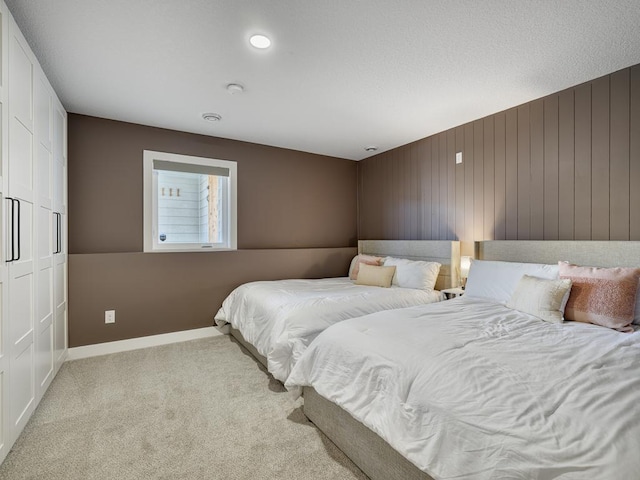15441 110th Ave N, Dayton, MN 55369 - bedroom featuring light carpet and baseboards