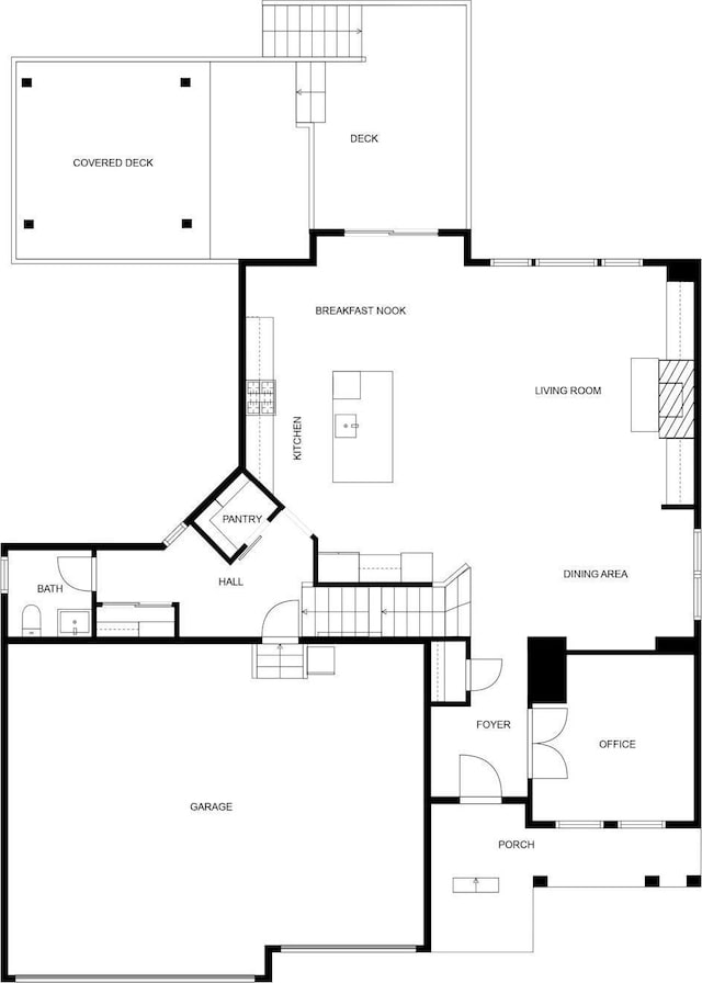 15441 110th Ave N, Dayton, MN 55369 - room layout