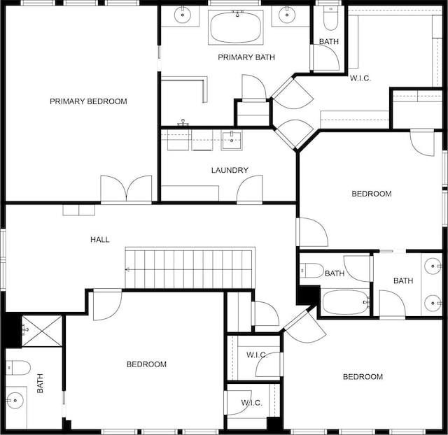 15441 110th Ave N, Dayton, MN 55369 - home floor plan
