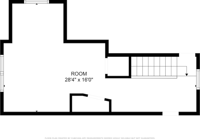 549 Annapolis St E, Saint Paul, MN 55118 - floor plan / room layout