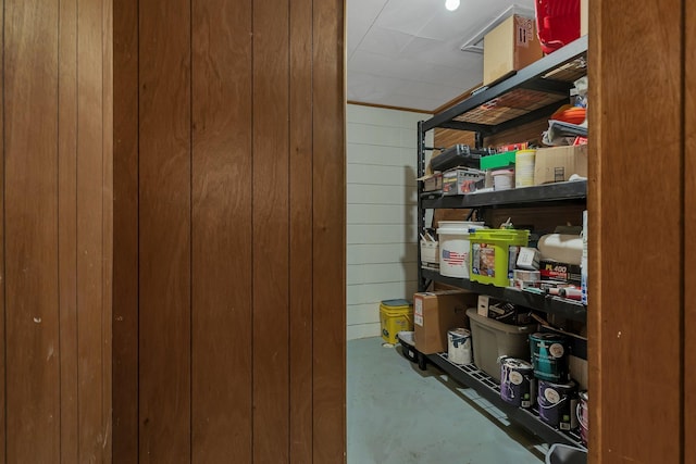 1276 13th Ave N, Saint Cloud, MN 56303 - view of storage area