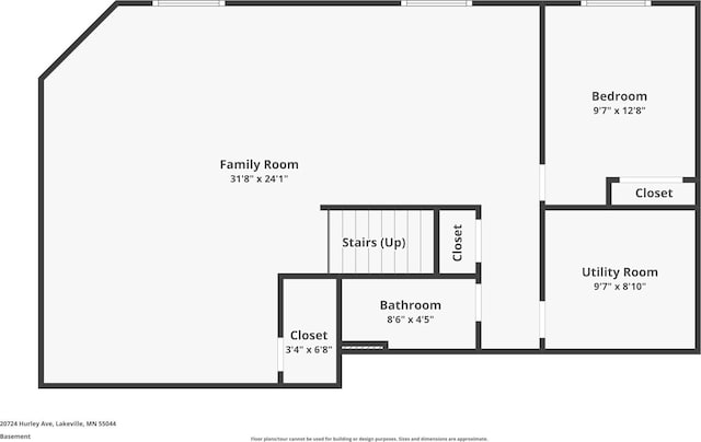 20724 Hurley Ave, Lakeville, MN 55044 - photo 66