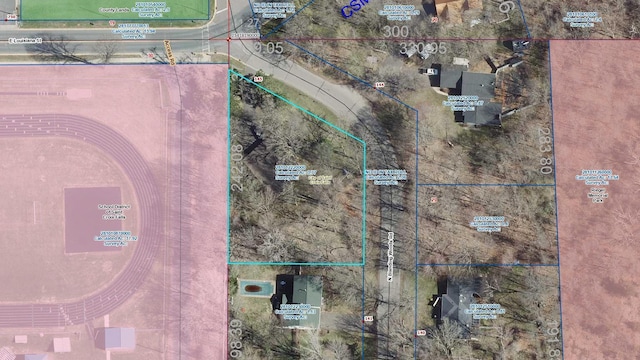 145 Blanding Woods Rd, Saint Croix Falls, WI 54024 - photo 13