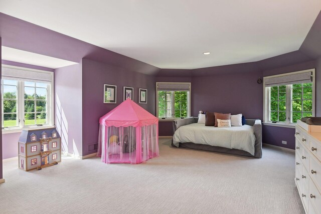 1150 Wyndmere Rd, Orono, MN 55391 - bedroom featuring carpet and baseboards