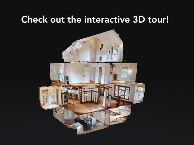 3252 Aldrich Ave S, Minneapolis, MN 55408 - floor plan / room layout