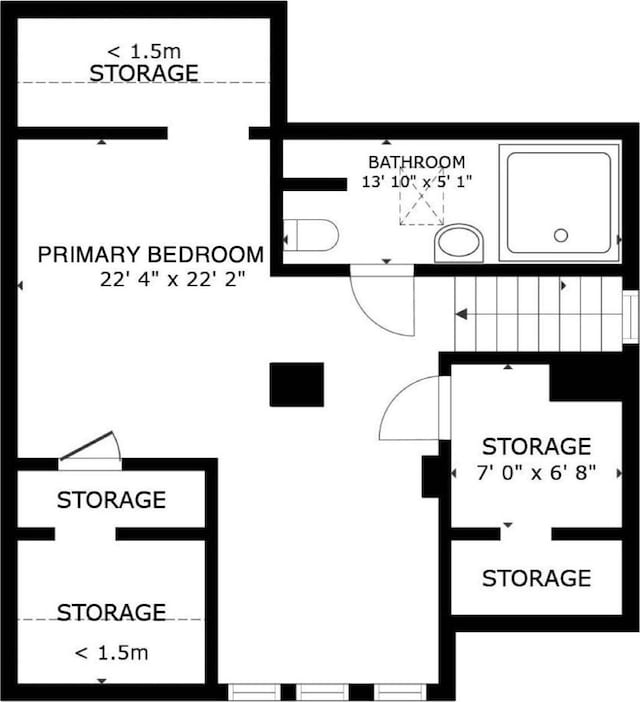 3252 Aldrich Ave S, Minneapolis, MN 55408 - property floor plan