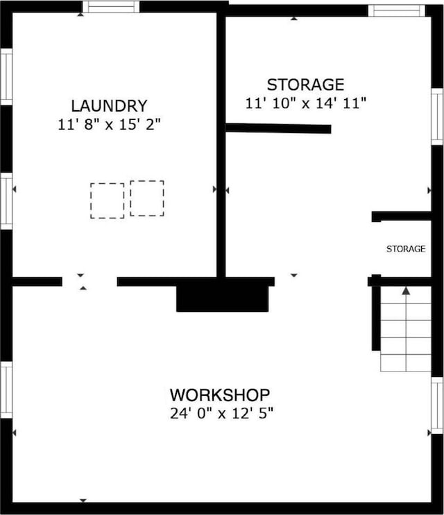 3252 Aldrich Ave S, Minneapolis, MN 55408 - home floor plan