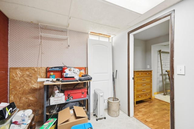 383 Elan Ct, Woodbury, MN 55125 - view of storage room