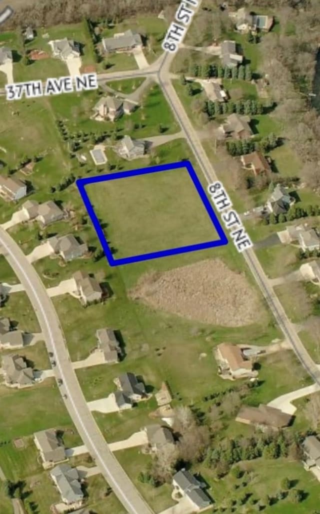 TBD 8th St NE, Dovre Twp, MN 56201