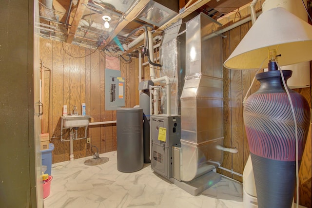 34347 Northview Rd, Everts Twp, MN 56515 - utility room with electric panel