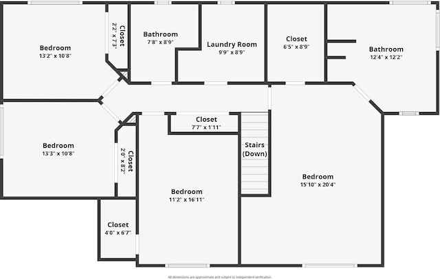 441 Lyman Blvd, Chanhassen, MN 55317 - home floor plan