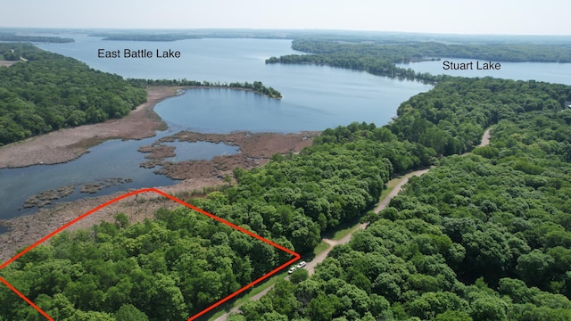 220TH 220th St, Girard Twp, MN 56524