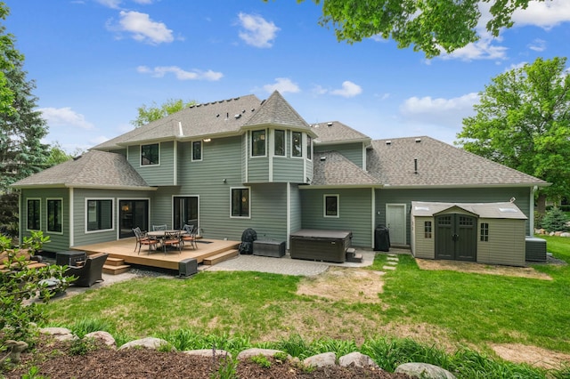 9535 Olympia Dr, Eden Prairie, MN 55347 - photo 39