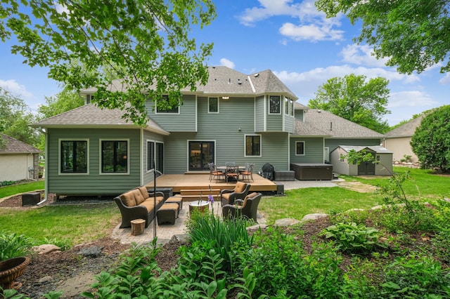 9535 Olympia Dr, Eden Prairie, MN 55347 - photo 40