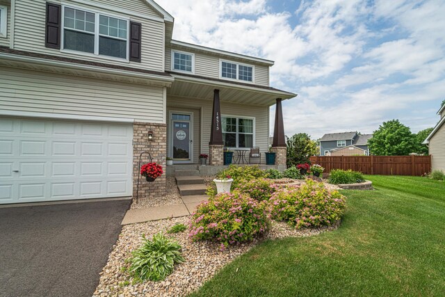 14315 Belle Ct, Rosemount, MN 55068 - photo 4
