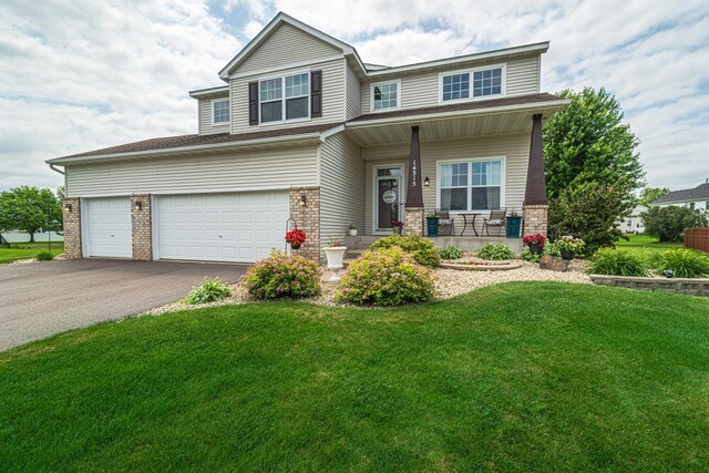 14315 Belle Ct, Rosemount, MN 55068 - photo 43