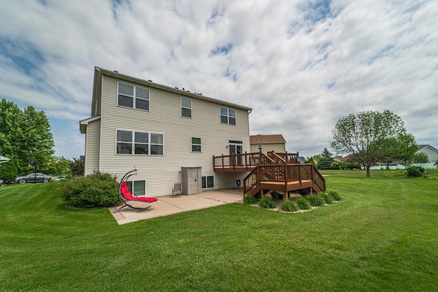 14315 Belle Ct, Rosemount, MN 55068 - photo 36